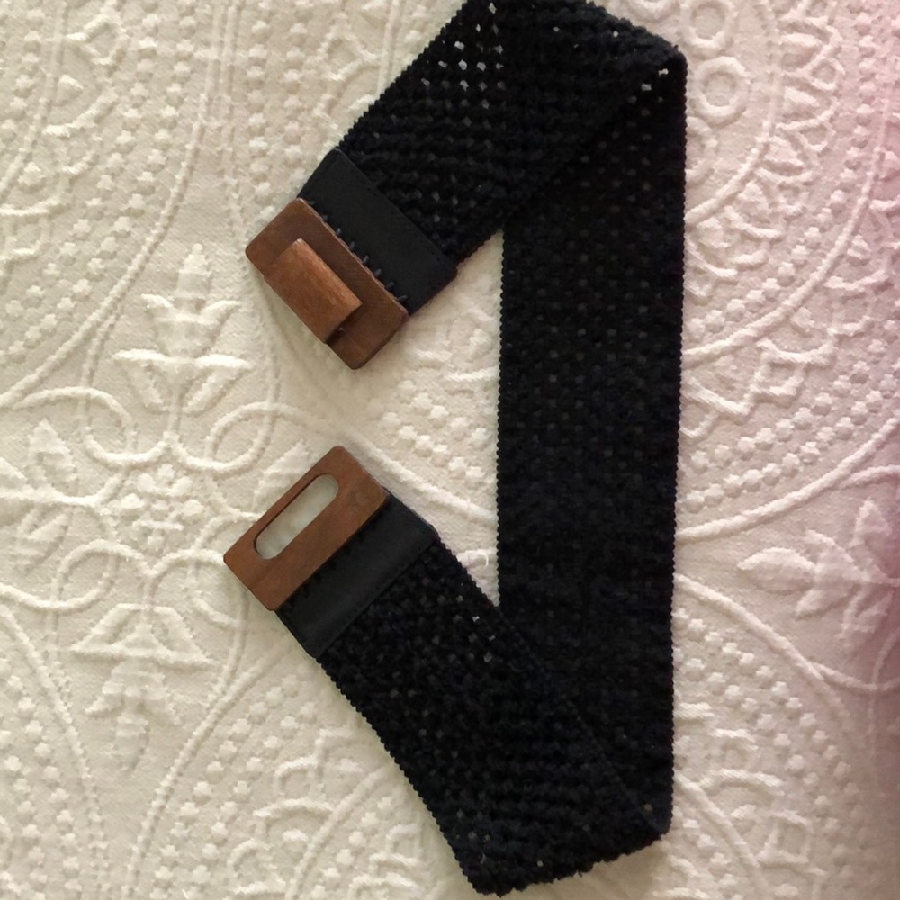 Belt